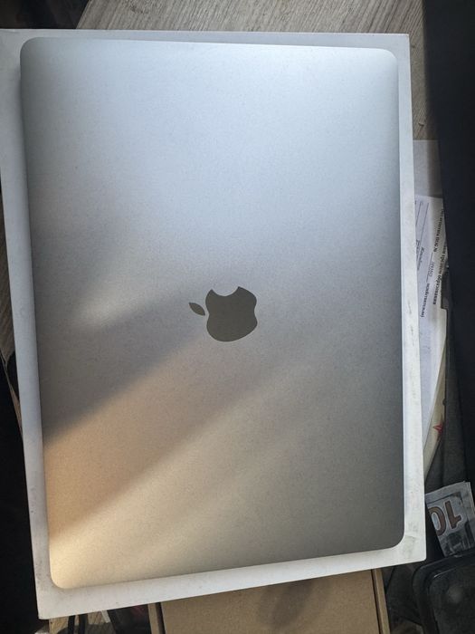 Macbook Pro M1 2020. В Идеальном состоянии!