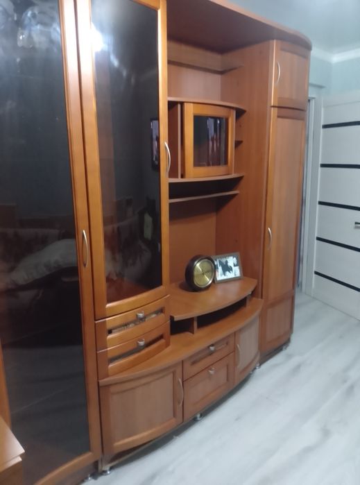 Срочно Продам Стенку Горка