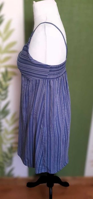 Rochie in bretele, marimea L, Skiny