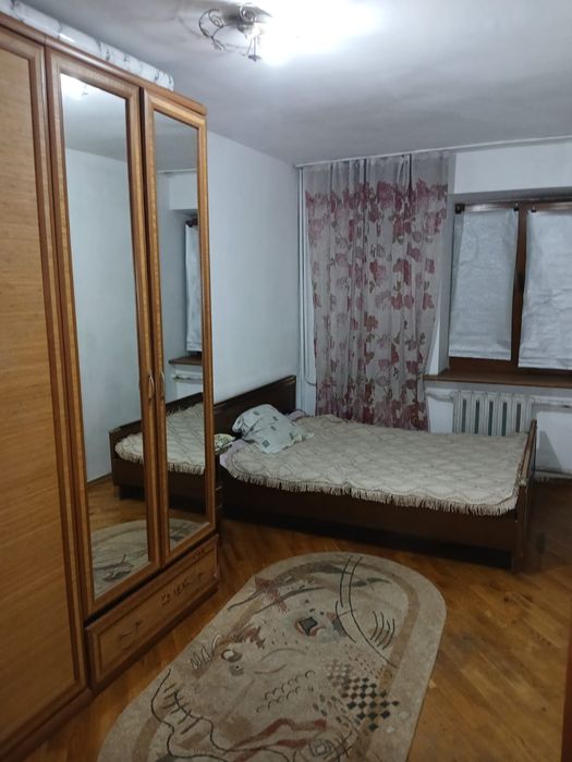 Сдам 2х комнатную квартиру