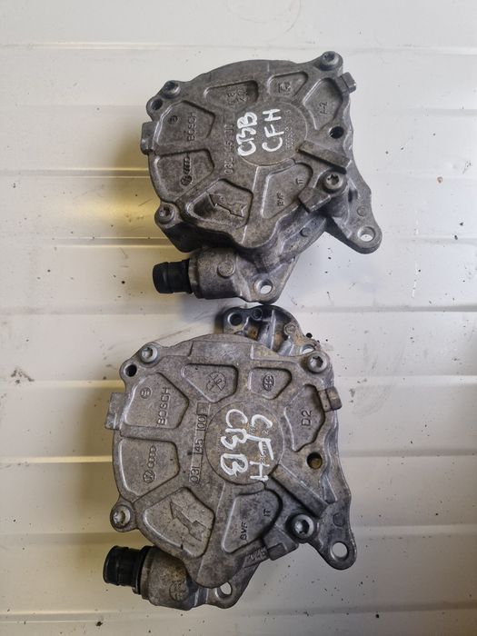 Pompa tandem Vw Passat B7, Tiguan, Touran motor 2.0tdi cod motor CFH