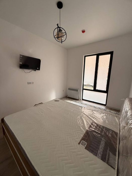 Аренда. Евро 1-комнатная квартира. Новостройка. ЖК" Ассалому Сохил".