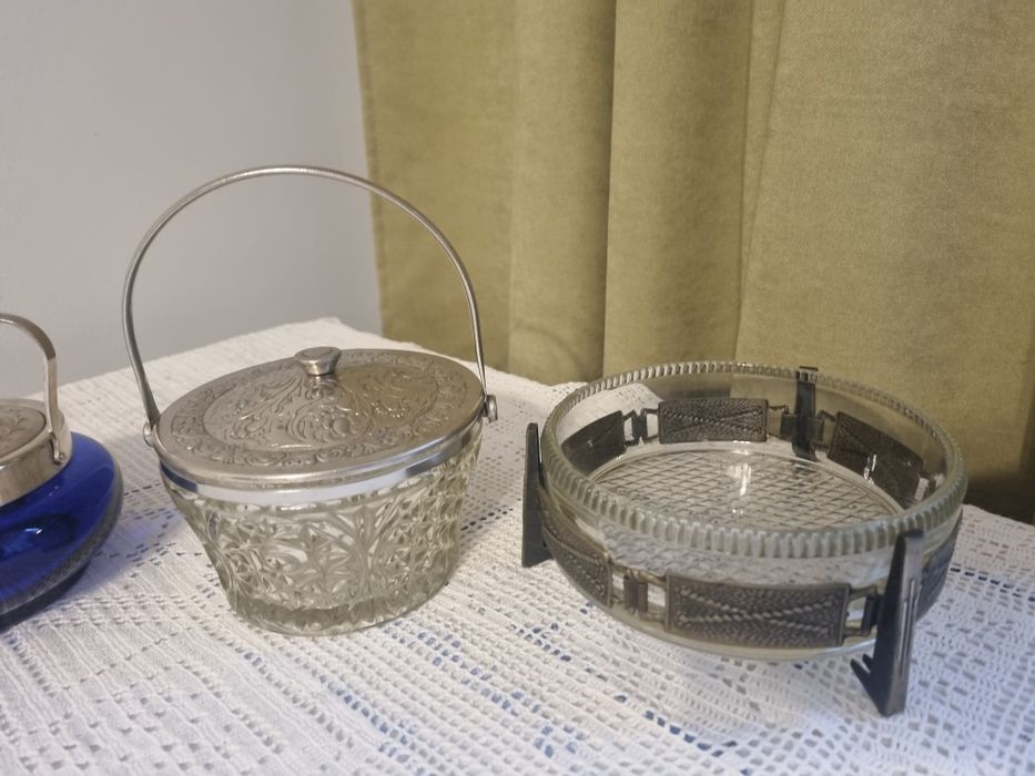 Советская посуда, СССР,  винтаж