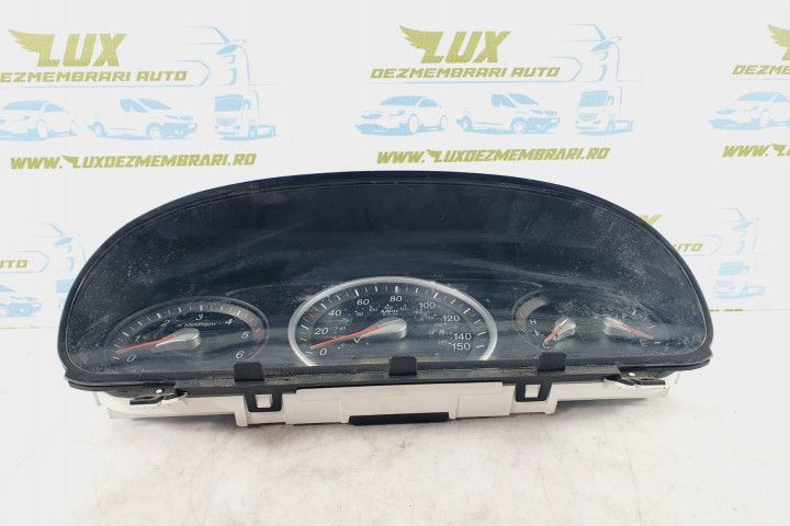 Ceasuri de bord 94001-3k730 Hyundai Sonata NF (2005 - 2008)