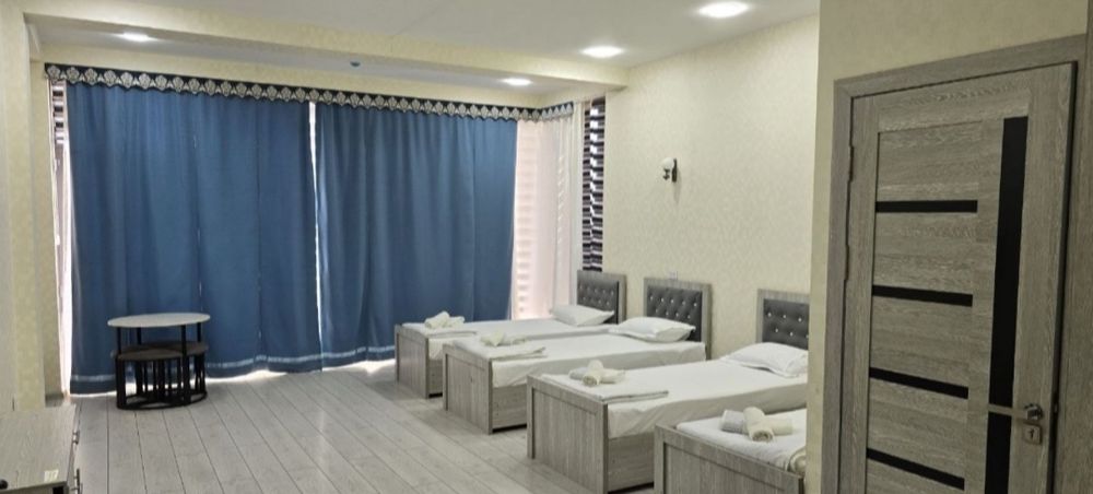 Аренда гостиница, Яккасарайский район, Ракат