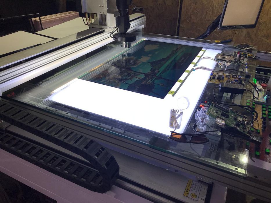 Отеген батыр замена экранов и ремонт телевизоров