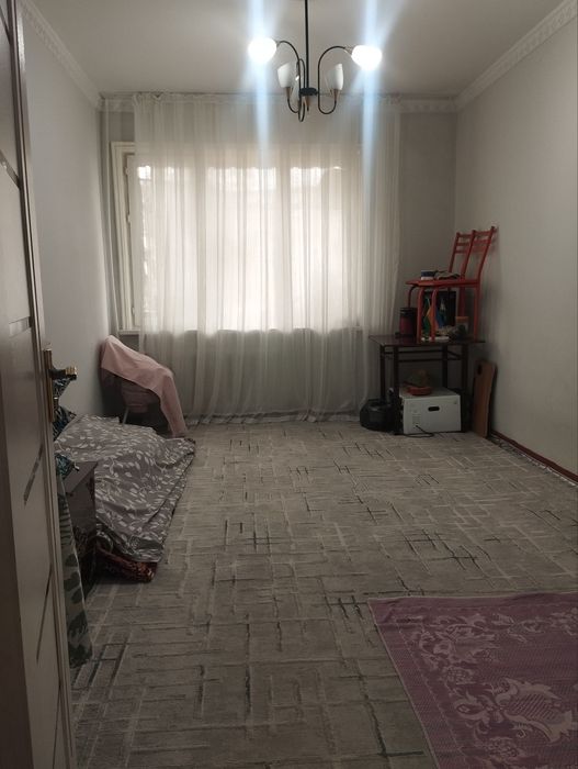 ™ Чиланзар 21 2в3/2/4‼️Панельный, Смежка |50м²| Срочно Кв продаётся‼️