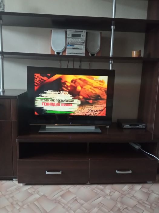 Стенка-горка,мебель