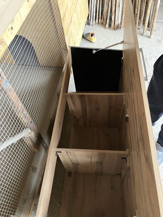 товук катак янги