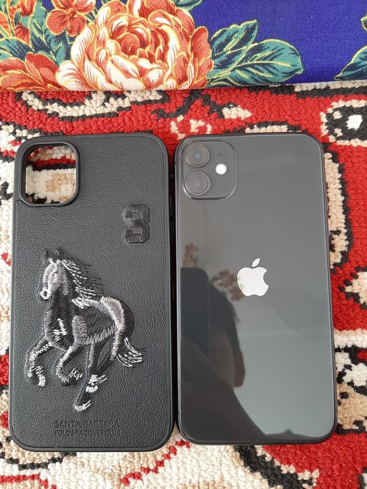 Айфон 11 сатылады