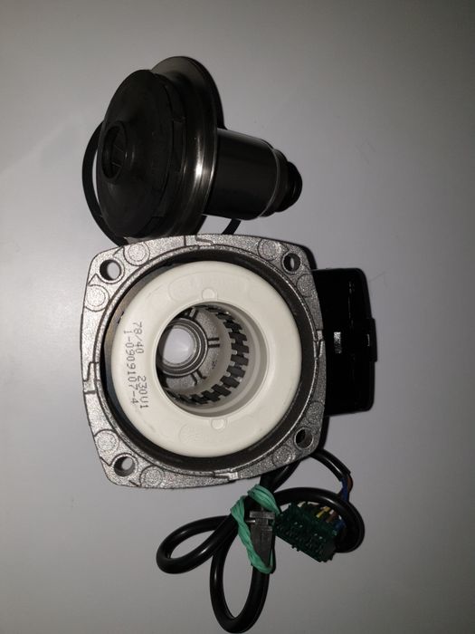 Pompa Recirculare Wilo VPAR 15/6 Vaillant VU,VUW,TURBOTEC