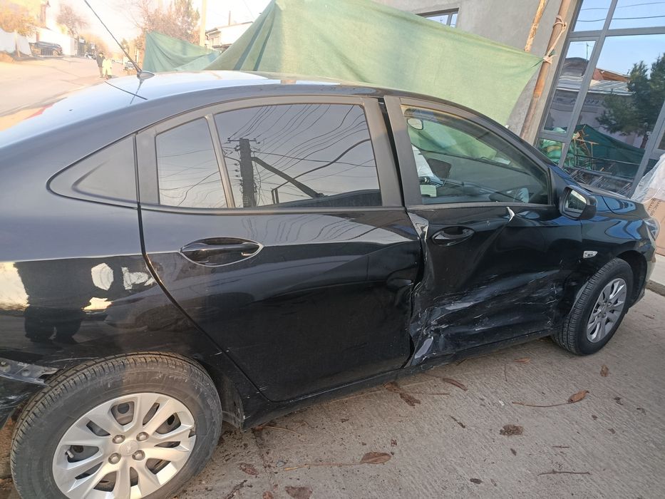 Onix old orqa õng tamon eshik + bamfer + matiz kapot