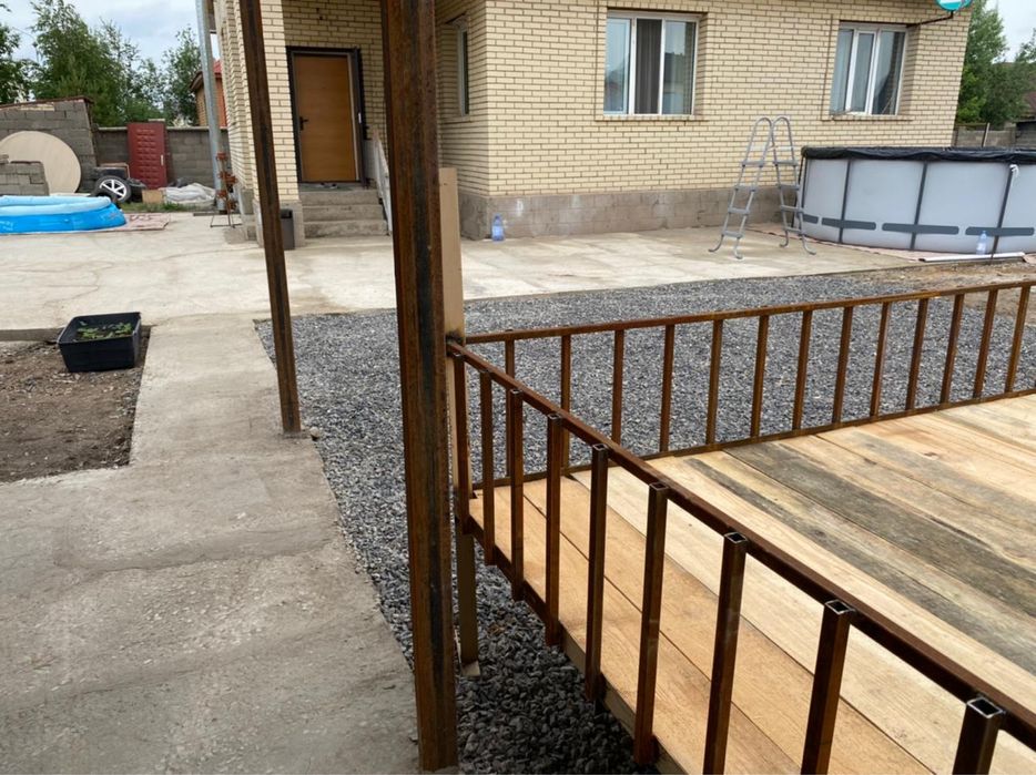 Сдам дом в аренду ПОСУТОЧНО