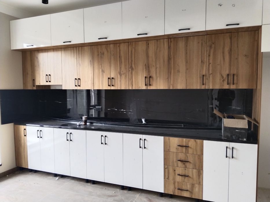 Toshkentda buyurtma asosida sifatli mebel yasaymiz