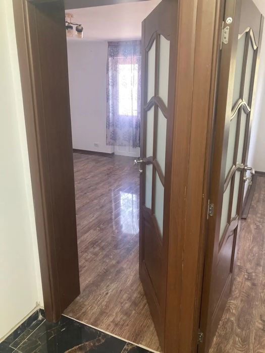 Apartament Cislau