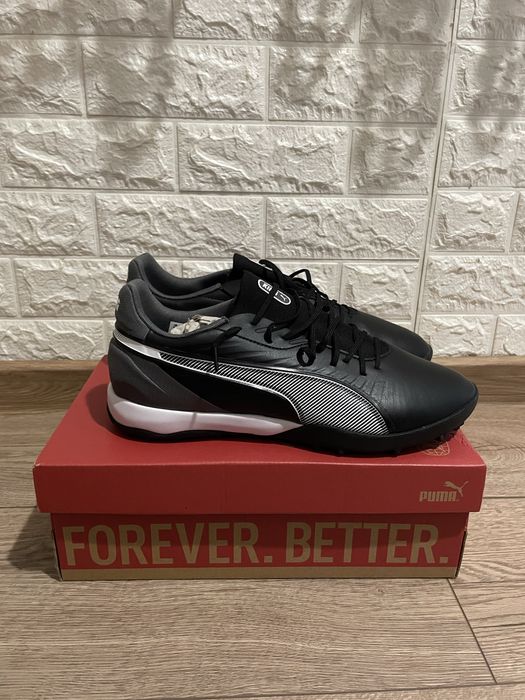 Стоножки Puma king match номер 44