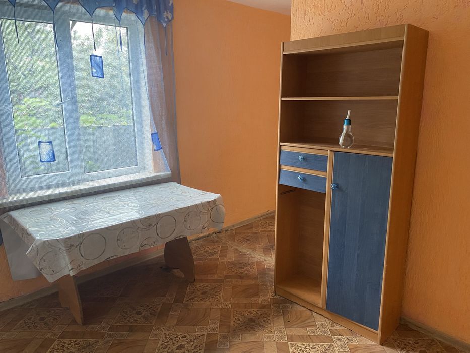 Сдам дом частично меблирован