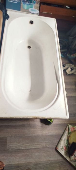 Ванна камуникация