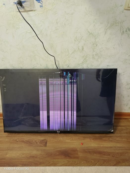 Телевизор Lg Смарт тв