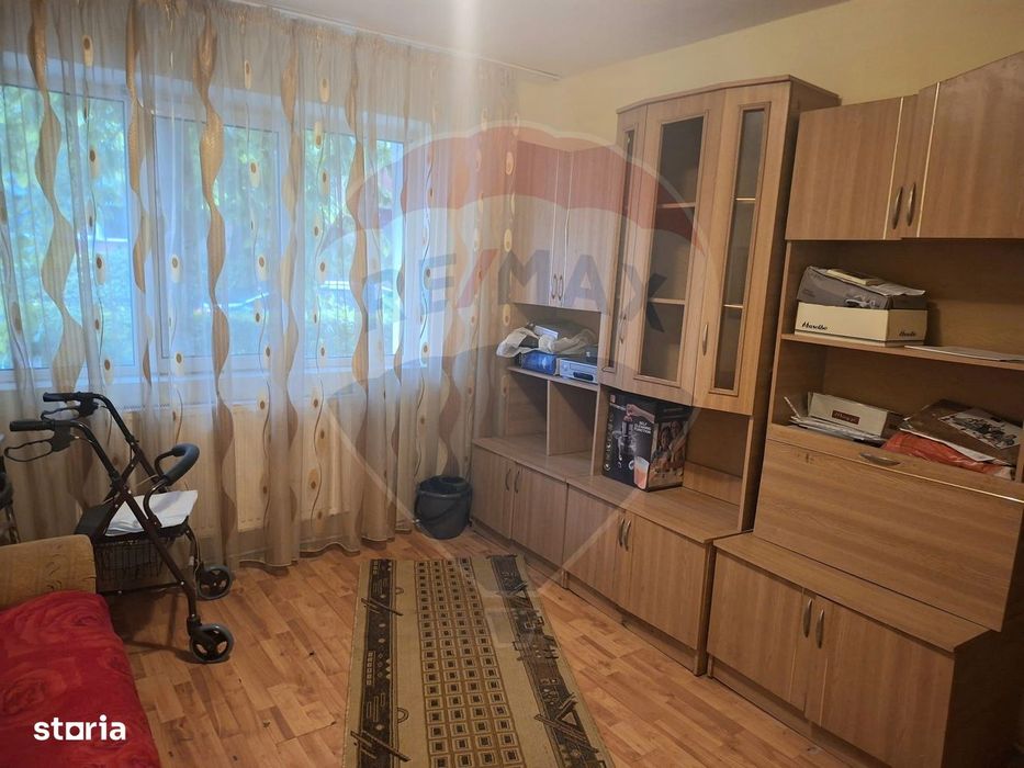 Apartament 2 camere , zona centrala