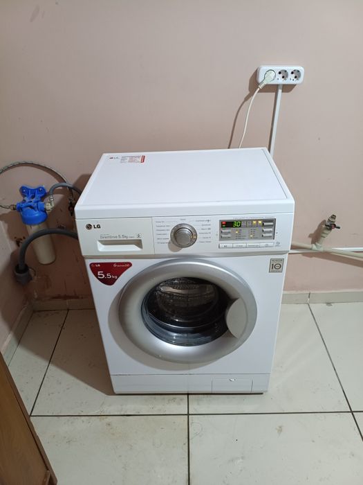 Ремонт чистка стиральных машин