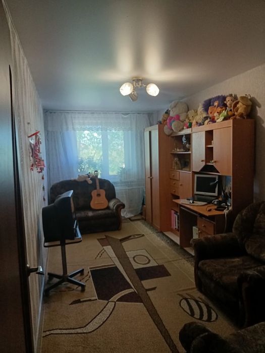 Продам 2 комнатную квартиру