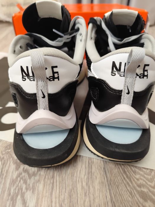 Nike sacai Найк сакаи