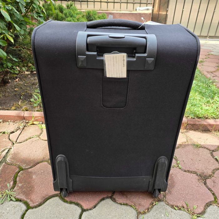 Troler Samsonite