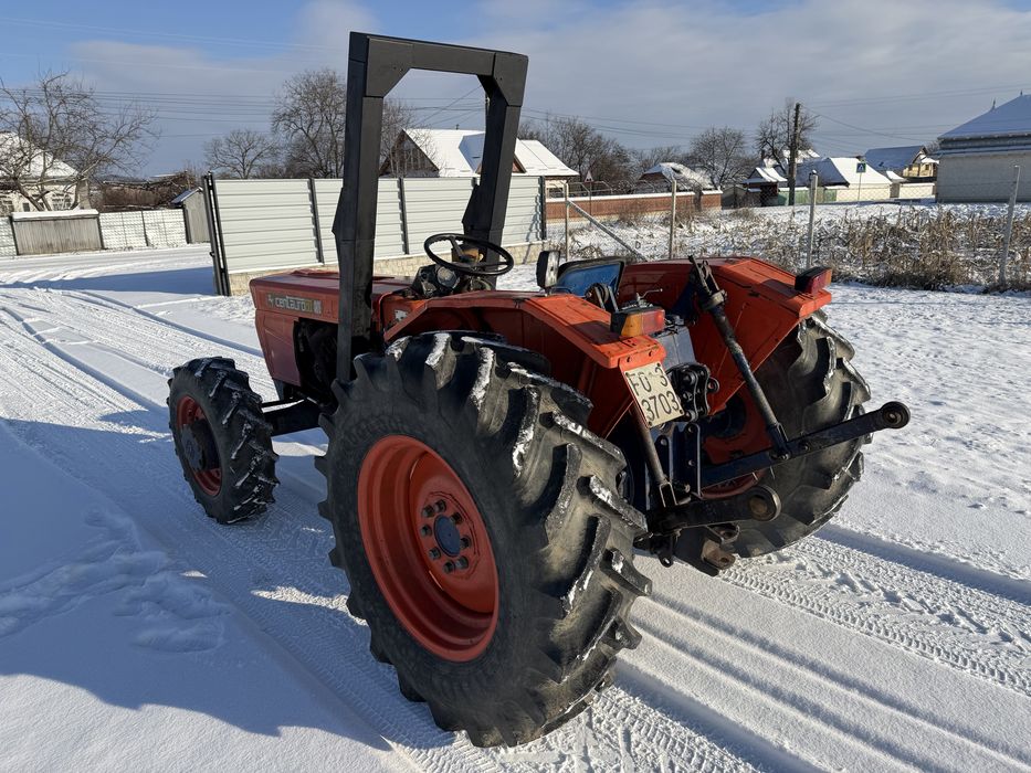 Same Centauro 60 4x4(DTC) . Recent adus în Țară!!
