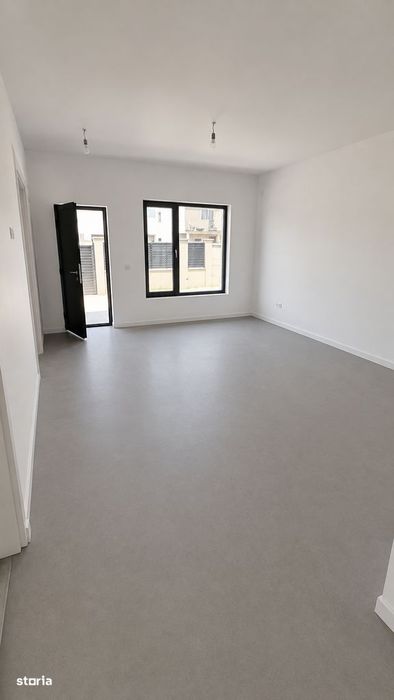 Casa in Pantelimon granita cu Dobroesti