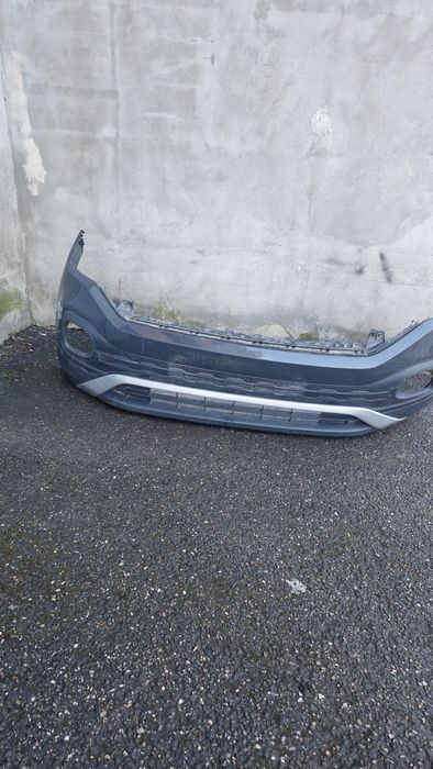 Bară față vw T cross