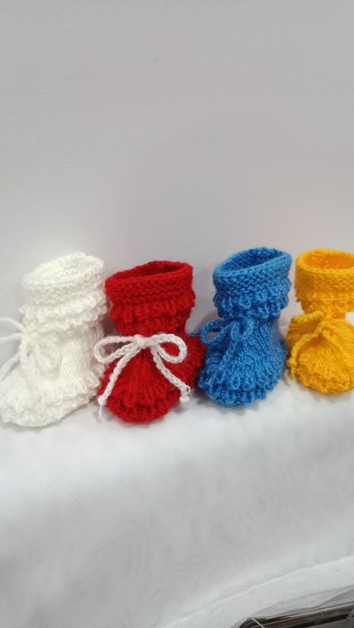 Пинетки для деток