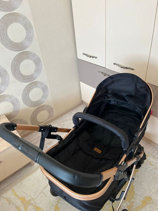 Продам Коляску в хорошем состоянии