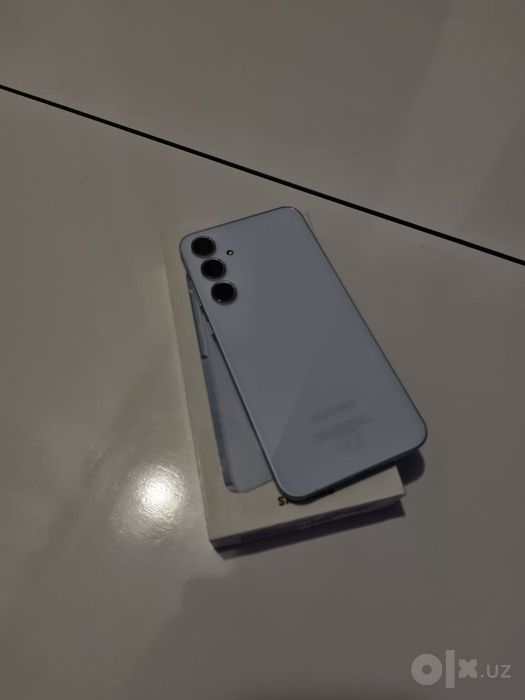 Samsung a55 "5G"