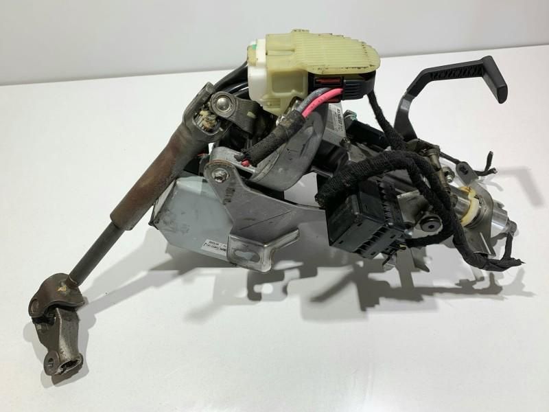 Coloana directie Renault Grand Scenic 3 488108823R 1.4 TCE cutie manua