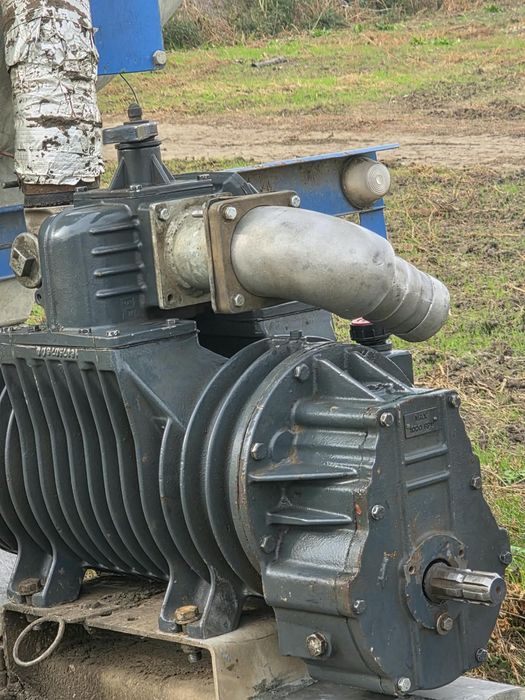 Pompe de vidanjă și piese pentru diferite modele!