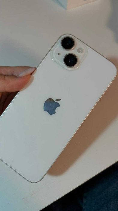 Продам IPhone 14, 128 GB