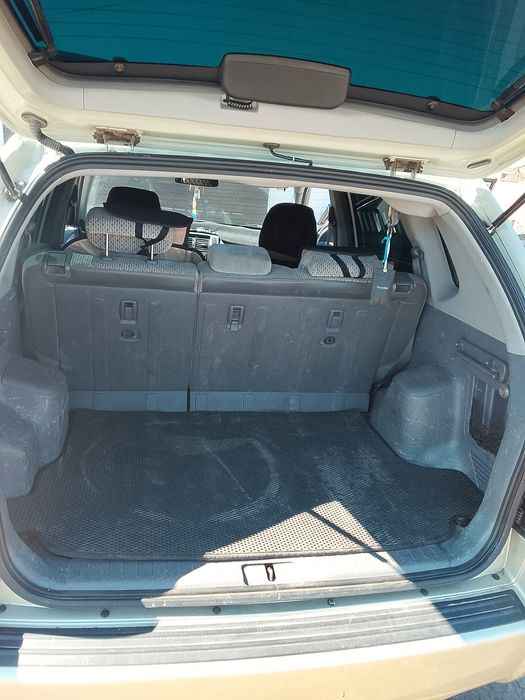 Продам Hyundai Tucson