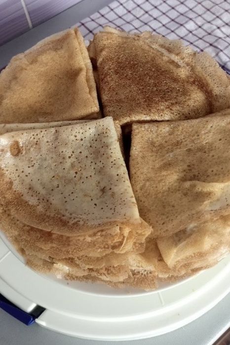 Пеку блины на заказ