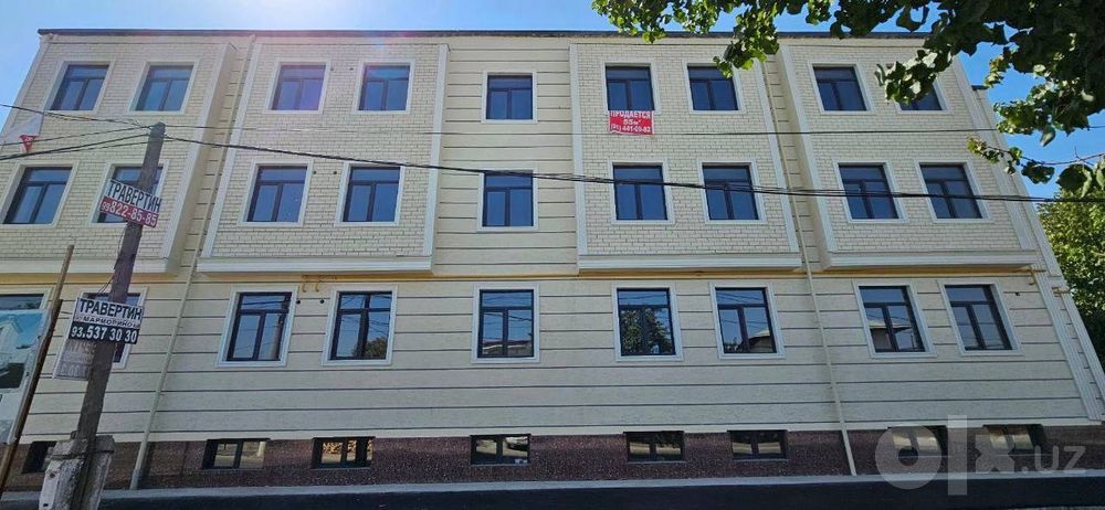 Продается квартира 90 м2