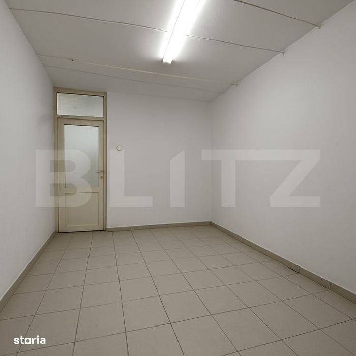 Apartament 2 camere, 2 bai, 68 mp, zona Cetate — fotografia 3