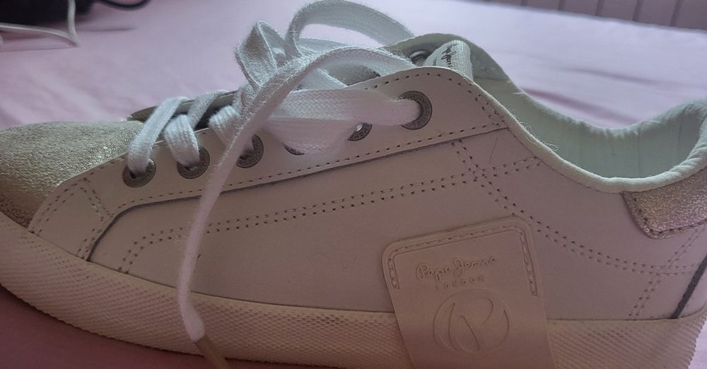 Кецове pepe jeans