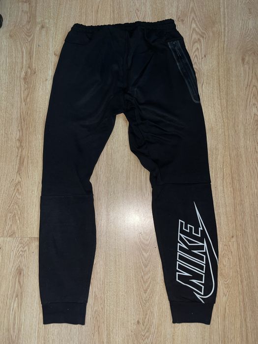 nike tech fleece