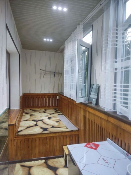 *‼️Сирочна 2-комнатная квартира‼️2в3\3\4 Чиланзар-17