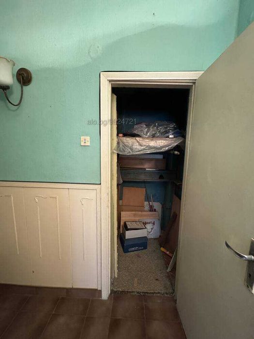 Продава се Тристаен апартамент в Добрич, Дружба 1 - 65 кв.м за 816 €/кв.м - Снимка #7