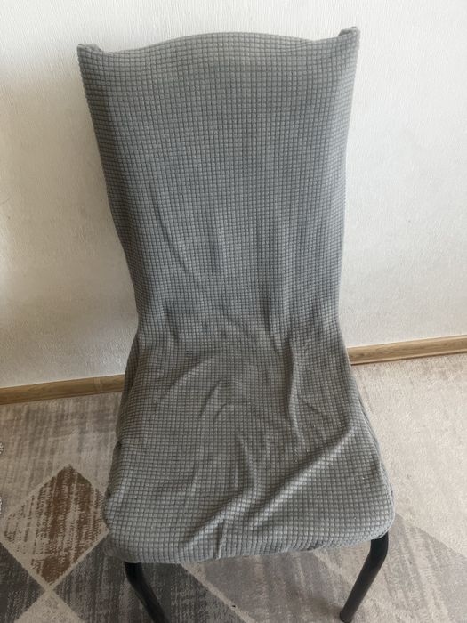 Продам диван и стулья