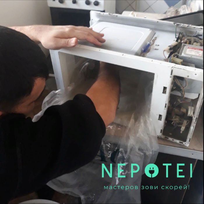 Ремонт холодильников, витринных и бытовых , духов