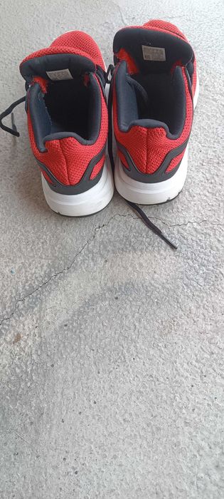 Маратонки Adidas