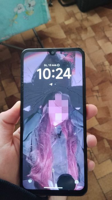 Poco c71 телефон