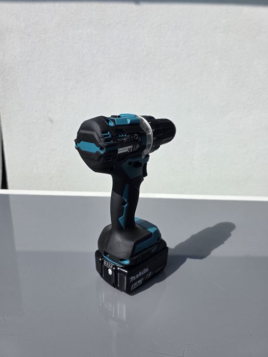 Autofiletanta Makita DDF484 18V